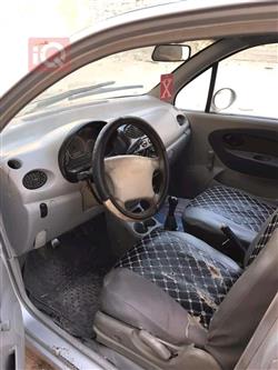 Chery S11 QQ